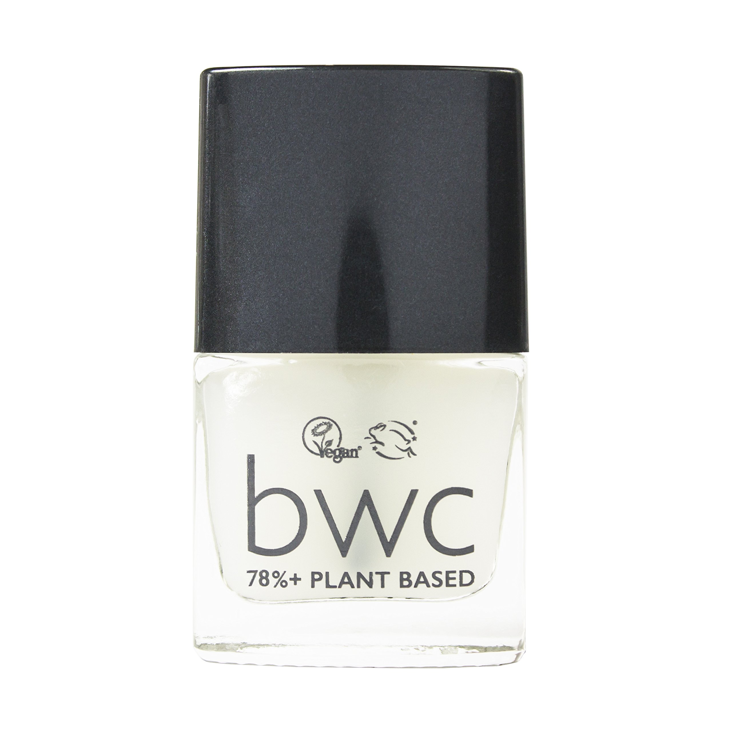 BWC Beauty Without Cruelty Kind Sophisticated Nails - Plant Based Matte Top Coat