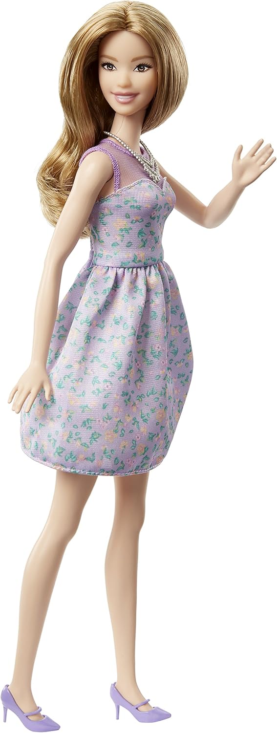 barbie fashionista 53