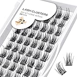 Lash Clusters B36 D Curl 10mm DIY Lash Extensions