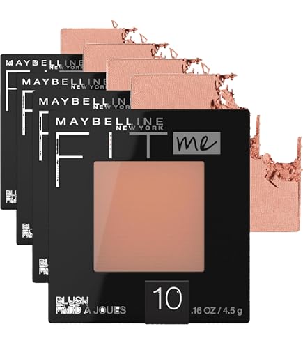 Amazon.com : [The SAEM] Saemmul Single Blusher 5g (Pumpkin Latte