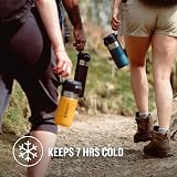 Stanley 1913 Quick Flip Stainless Steel Water Bottle 1.06L Citron view 4