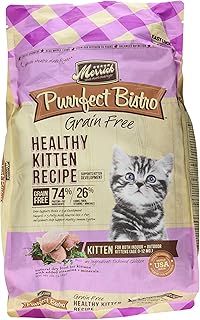 merrick sensitive stomach cat food