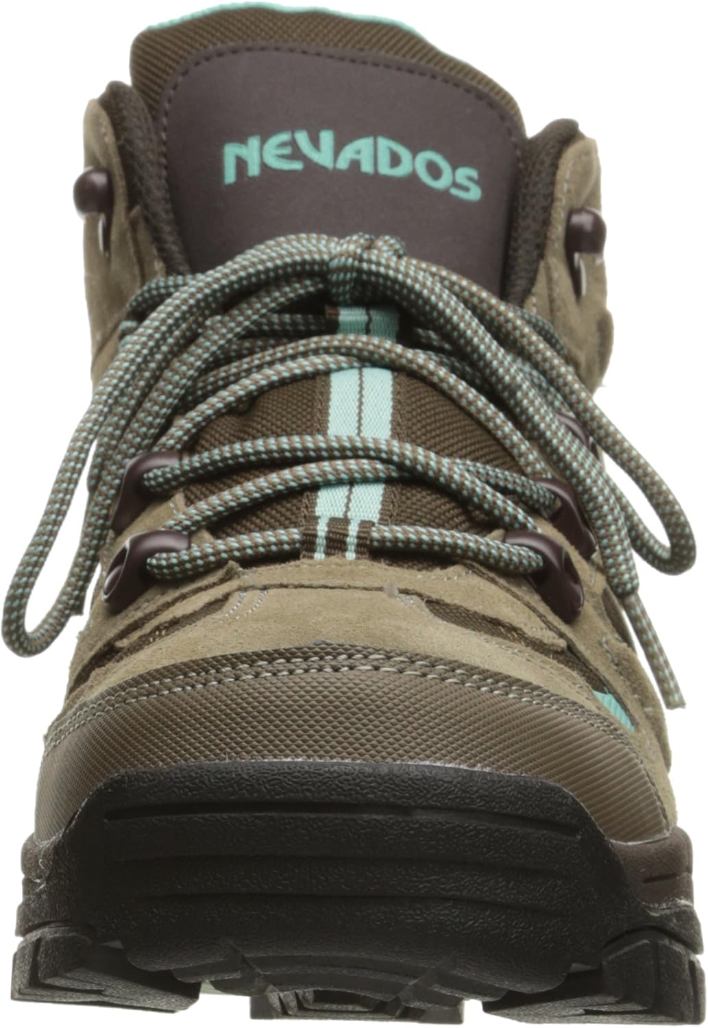 Nevados Womens Klondike Waterproof Hiking Boot