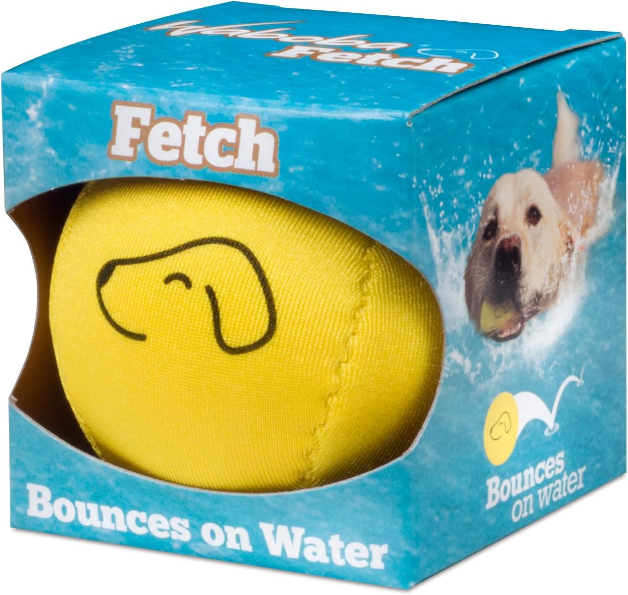 Waboba dog ball Clearance