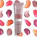 Revlon Illuminance Gel Serum Blush Enchanting Mauve Sheer Plumping Glow view 8