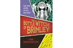 The Bottle Witch of Brimley