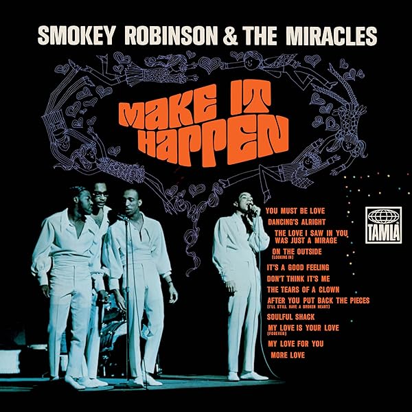 ROBINSON,SMOKEY & THE MIRACLES - Tears of a Clown: Collection