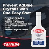 Carlube AdBlue Anti-Crystal Additive 300ml One Shot Convenience view 4