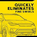 Meguiar's Ultimate Car Polish Pre-Waxing Glaze 473ml G19216EU view 5
