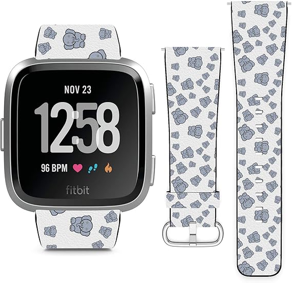 fitbit versa release