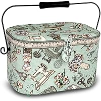 Dritz® Start-To-Sew Kit with Storage Box, Michaels