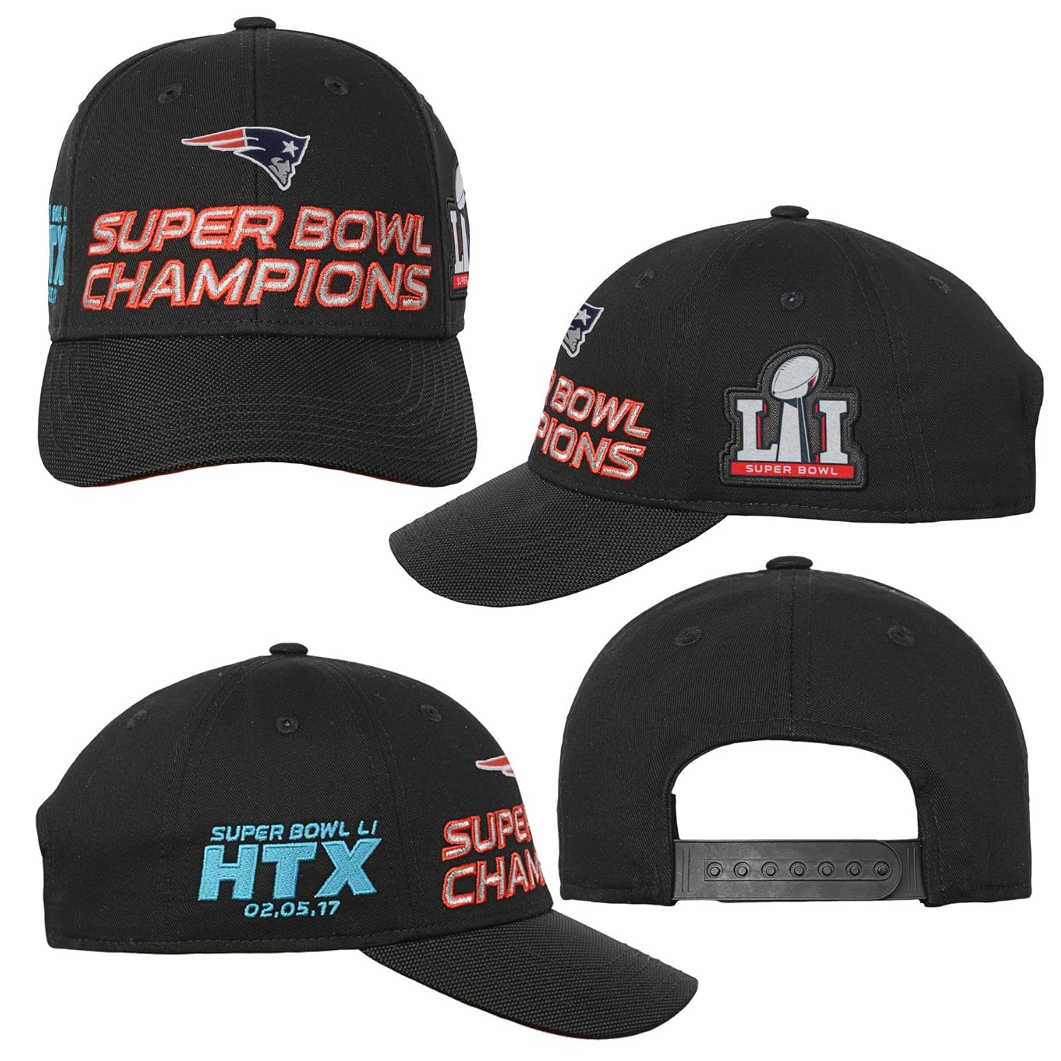 patriots hat amazon