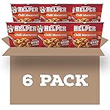 Hamburger Helper Chili Macaroni Microwave Cup, 2