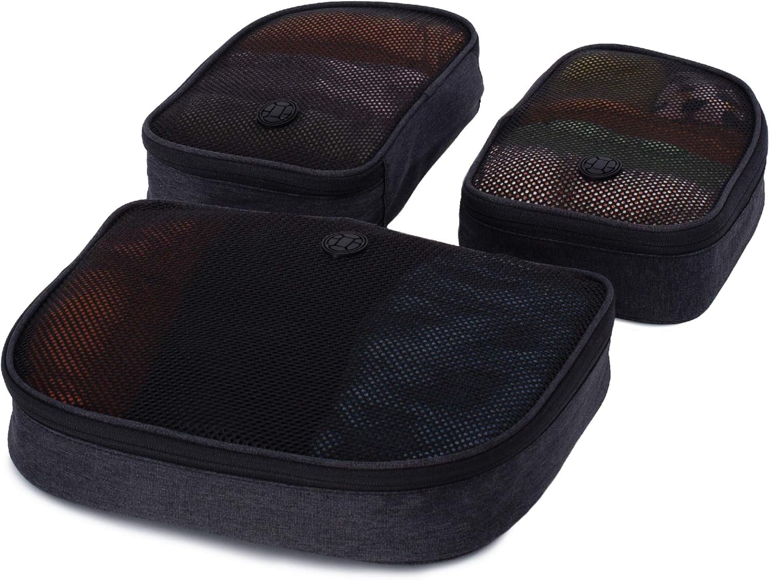 setout packing cubes