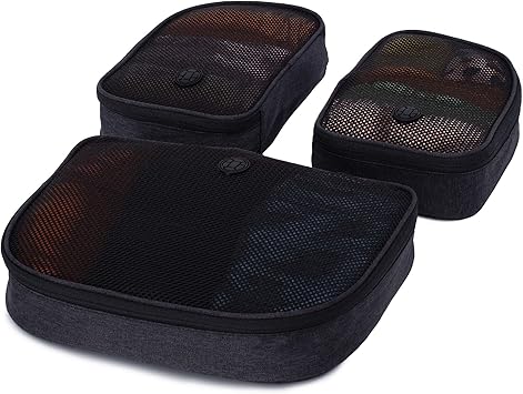 tortuga setout packing cubes