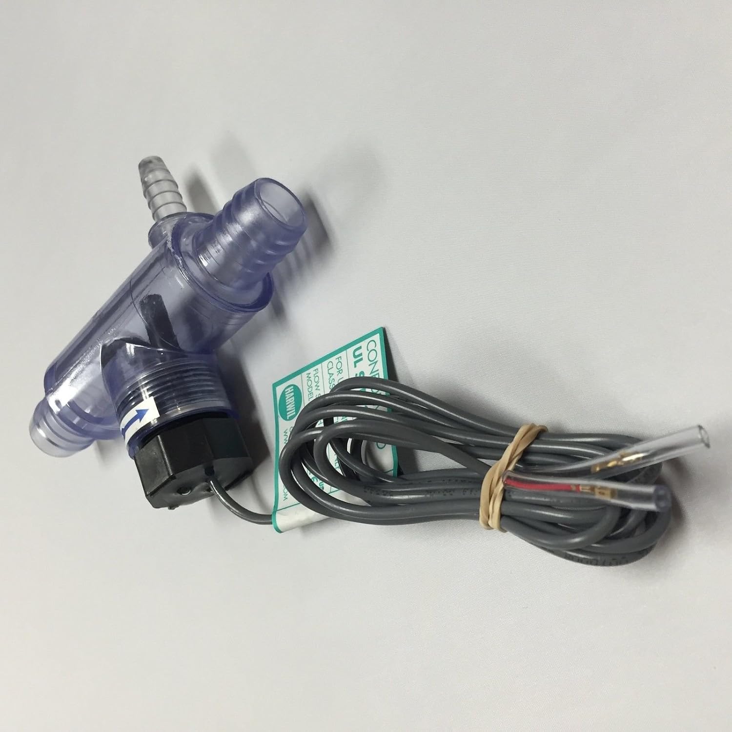 6560860, Sundance Spas Hot Tub Flow Switch Inspection & Test Plus