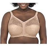 Goddess Womens Verity Wireless Soft Cup Bra