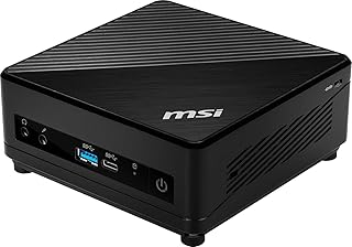 MSI Cubi 5 10M-008BEU
