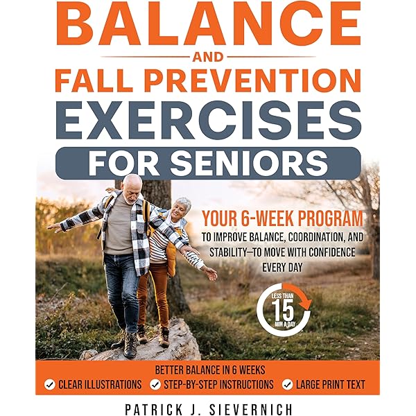 FallProof! Designing Balance And Mobility Programs – Human Kinetics - View #3