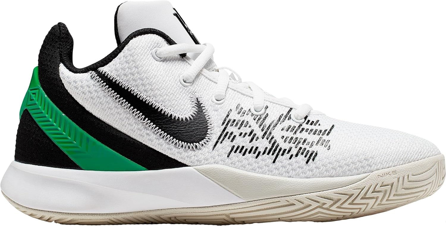 Nike Boy's Kyrie Flytrap II GS Basketball Shoes, (Size 3