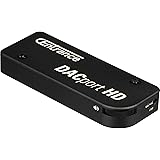 DACport HD ポータブルDAC/ヘッドホンアンプ 384kHz/32bit DSD128対応　おすすめ