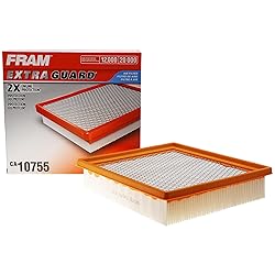 FRAM Extra Guard CA10755 Replacement Engine Air