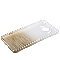 Xcessor Transition Color Flexible TPU Case for