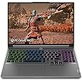 Lenovo Legion 5i - 16” Display - Intel Core i9-14900HX - NVIDIA GeForce RTX 4070-32GB RAM - 512GB SSD - G-SYNC - Windows 11 Home - USB-A and USB-C Ports - Privacy Shutter Camera - Luna Grey