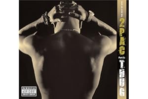 Best Of 2Pac Part 1: Thug