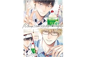 10 Things I Want to Do Before I Turn 40 - Part 2