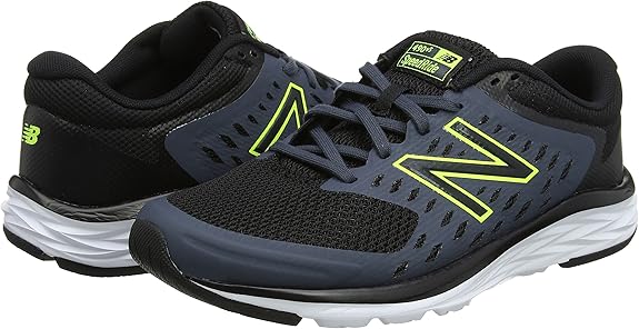 new balance 880 masculino cinza