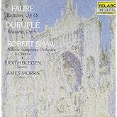Faure & Durufle: Requiem