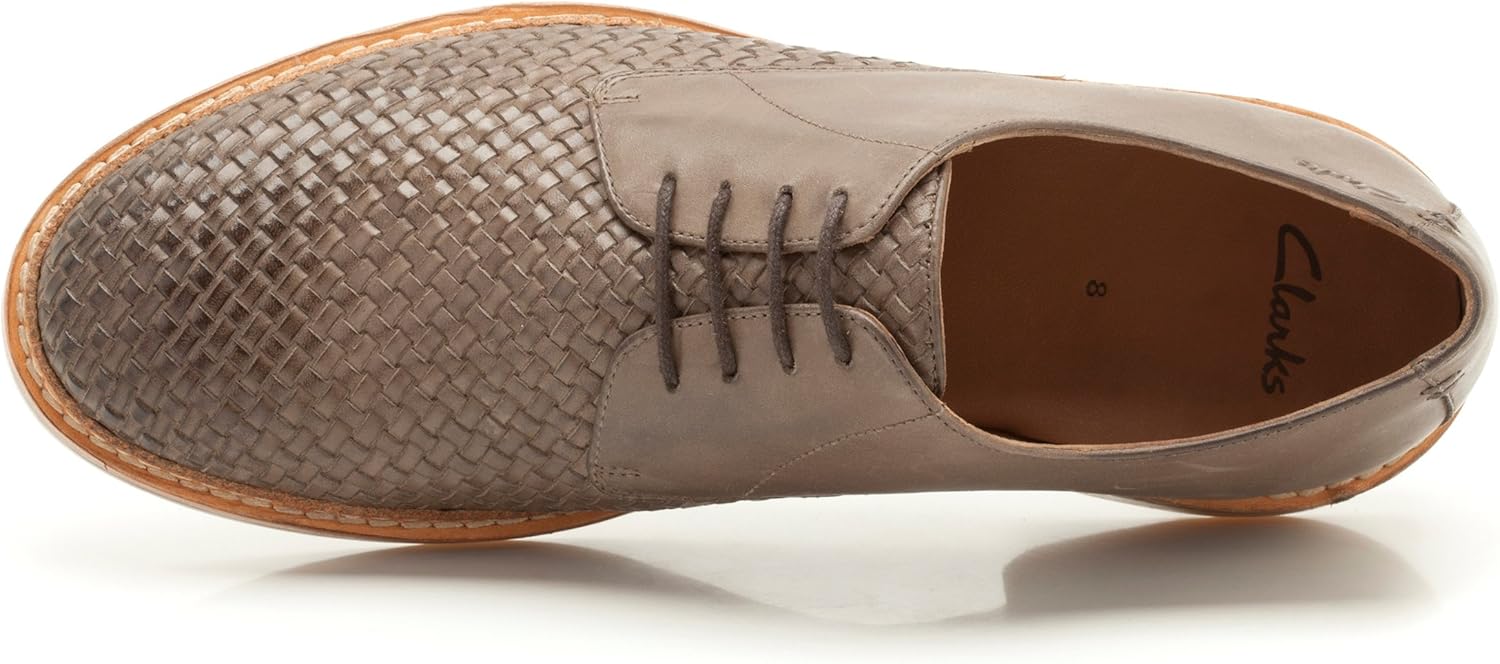 clarks grimsby craft