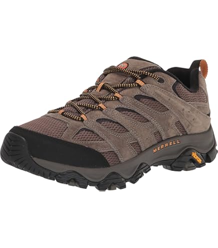 Amazon.com | Merrell Men's Moab Adventure Lace Waterproof Hiking