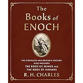 Books of Enoch