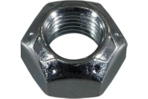 Hard-to-Find Fastener 014973322960 Fine Type C Lock Nuts, 7/16-20, Piece-8