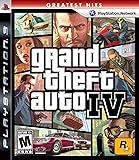 Grand Theft Auto IV - PlayStation 3