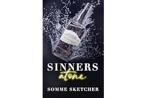 Sinners Atone (Sinners Anonymous Book 4)