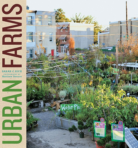 Download Urban Farms (English Edition) PDF