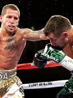 Watch Boxing Vasyl Lomachenko Vs Jason Sosa 4 8 17 Prime Video