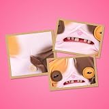 Fuggler Nipple Fuggs 9 Inch Plush Wrinkle McStinkles by ZURU view 6