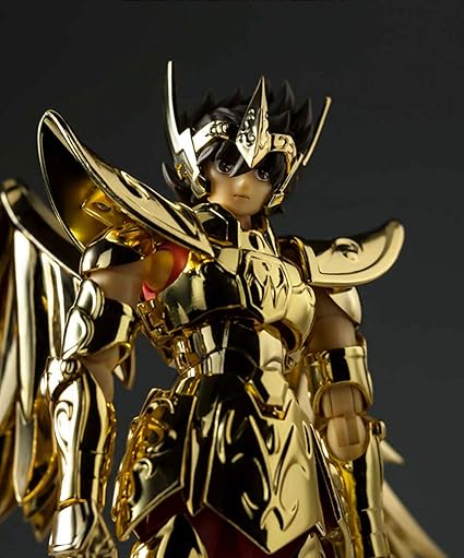 Amazon.com: Tamashii Nation 2020 Saint 