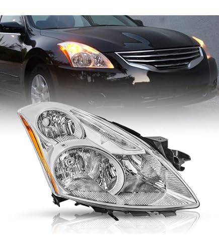 Fender Support Steel Front Passenger Side For 2007-2013 Nissan Altima Coupe