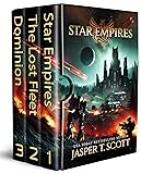 Star Empires: The Complete Series