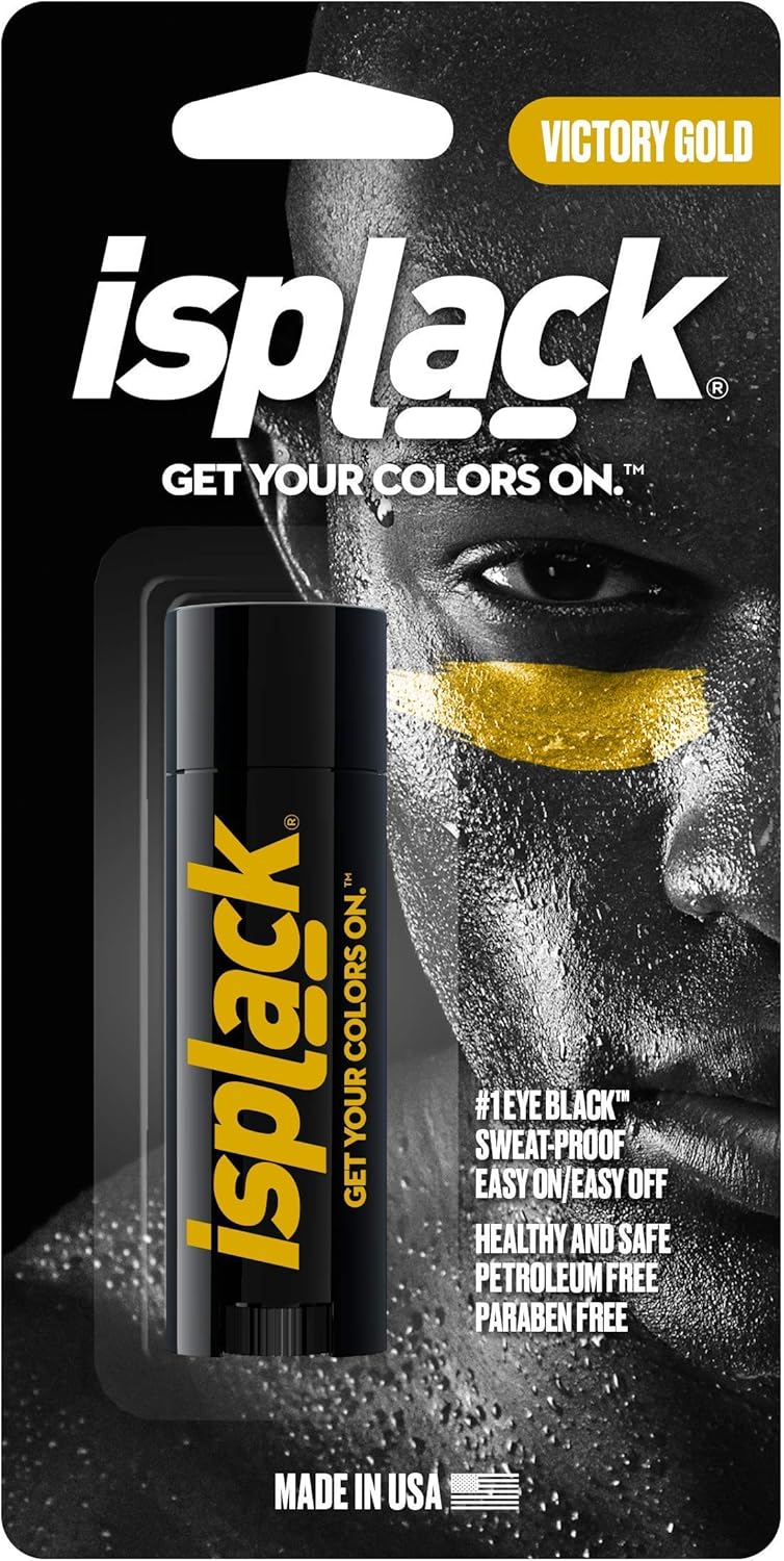 iSplack (Victory Gold: Sports & Outdoors