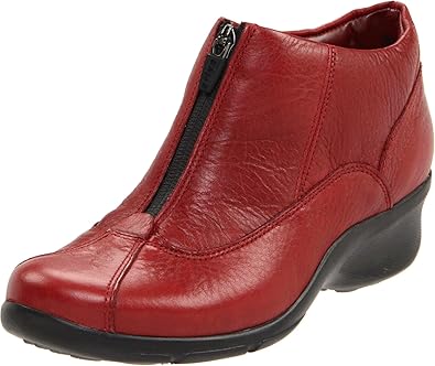 clarks waterproof boots women's