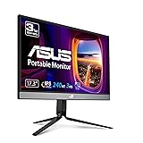 ASUS ROG Strix 17.3" 1080P Portable Gaming Monitor