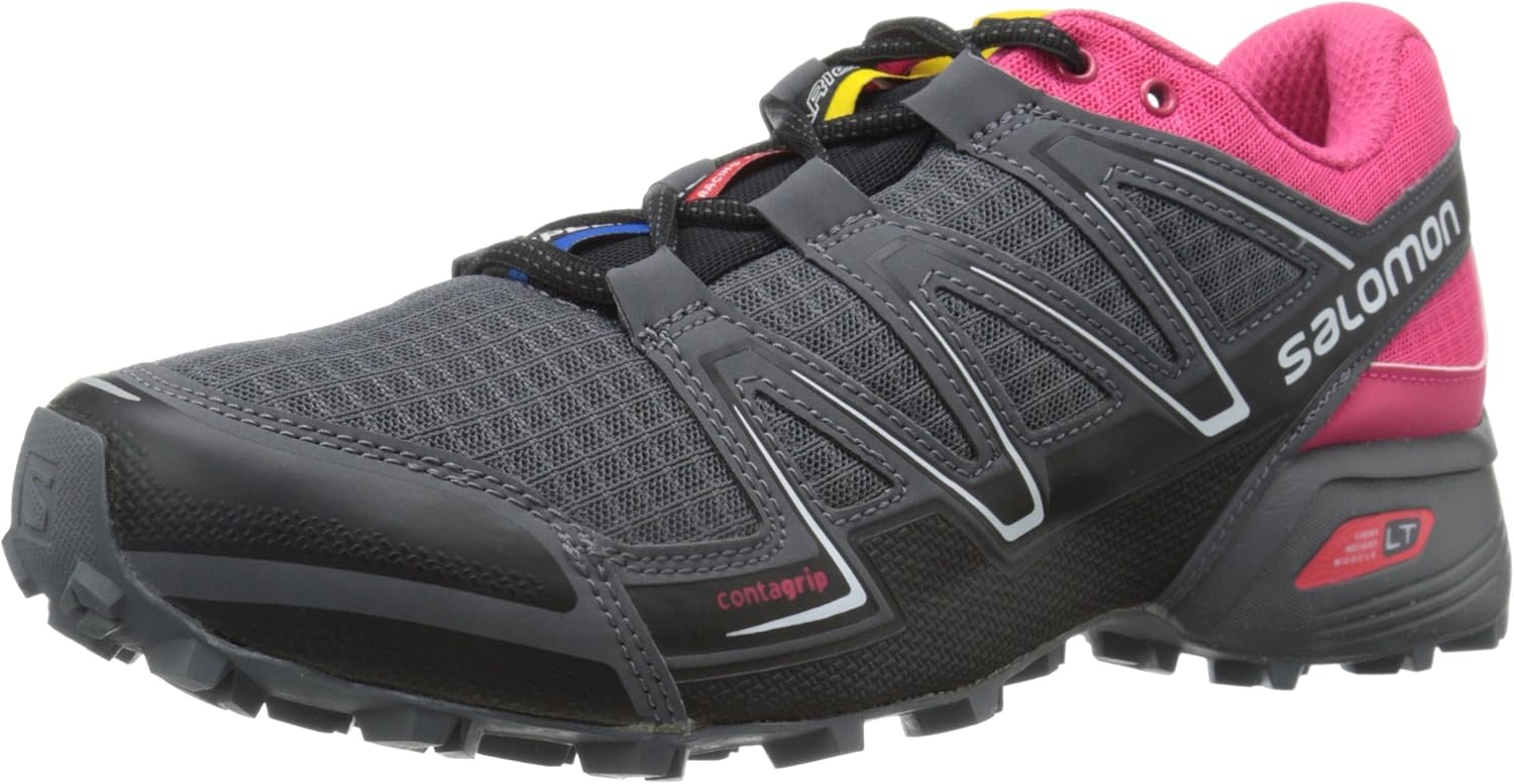 salomon speedcross vario womens