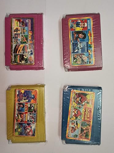 buy 8 bit video game