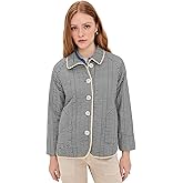 Birds of Paradis Women's Ginny Quilted Jacket